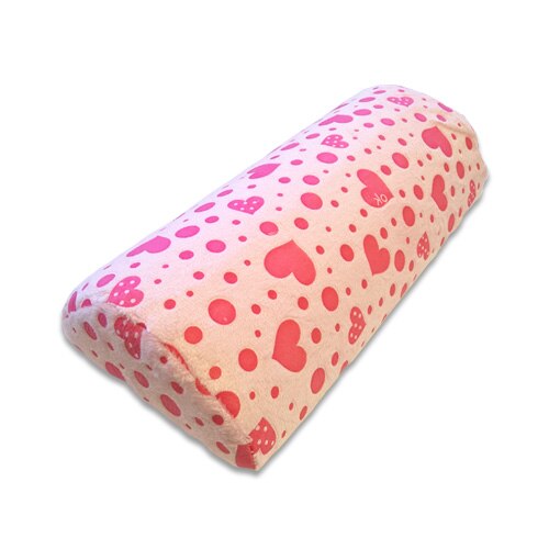 Suport pentru mana, MoonbasaNails, Roz