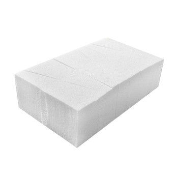 Burete design unghii Moonbasa Nails, Alb Burete design unghii Moonbasa Nails, Alb