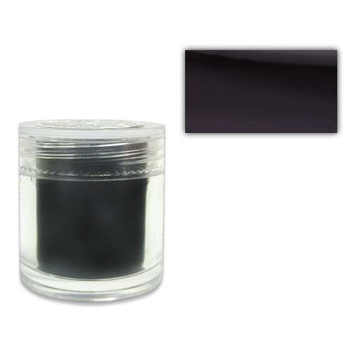 Folie transfer 20 MoonbasaNails, Negru