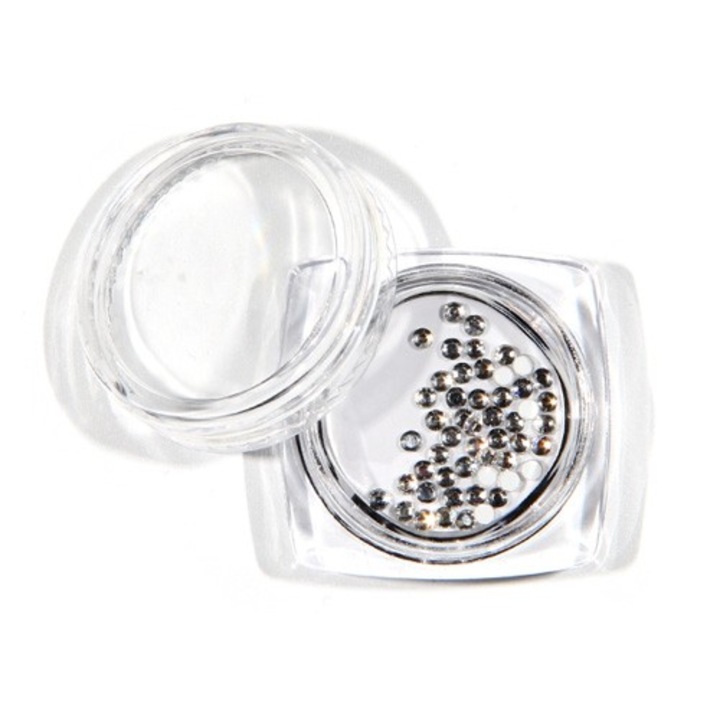 Kristály strasszkő 50 db #SS6 Crystal