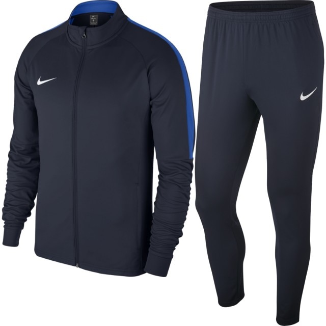 Trening Nike Academy 18 pentru barbati, Bleumarin