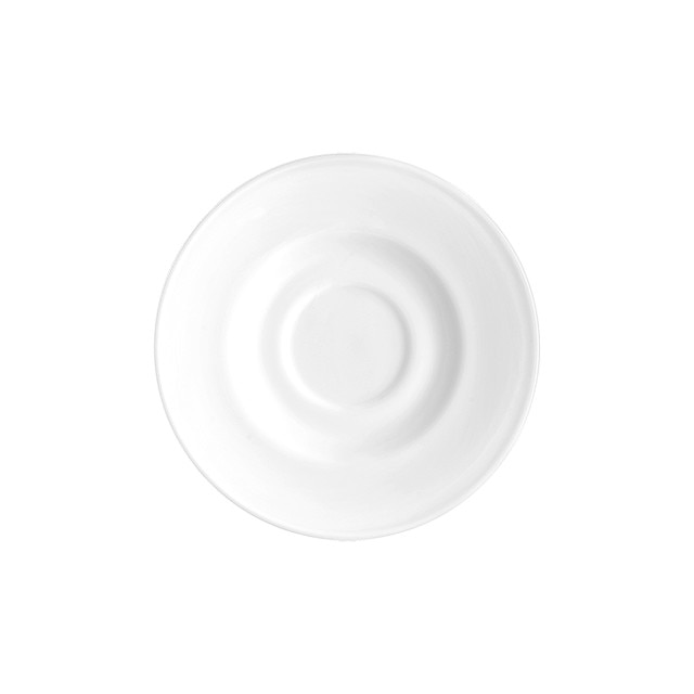 Farfurioara suport ceasca opal Bormioli Performa 16cm