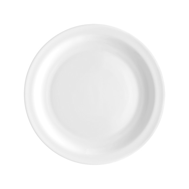 Farfurie opal Bormioli Performa 24cm