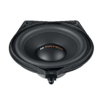 Difuzor auto central MATCH dedicat Mercedes UP S4MB-CTR, 120W Difuzor auto central MATCH dedicat Mercedes UP S4MB-CTR, 120W