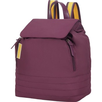 Rucsac Samsonite AT 64G81001 VIBES UPTOWN, violet Rucsac Samsonite AT 64G81001 VIBES UPTOWN, violet
