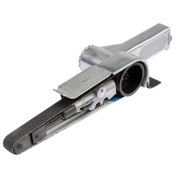 Slefuitor pneumatic Yato YT-09742, cu banda 20x520 mm, 20000 rpm Slefuitor pneumatic Yato YT-09742, cu banda 20x520 mm, 20000 rpm