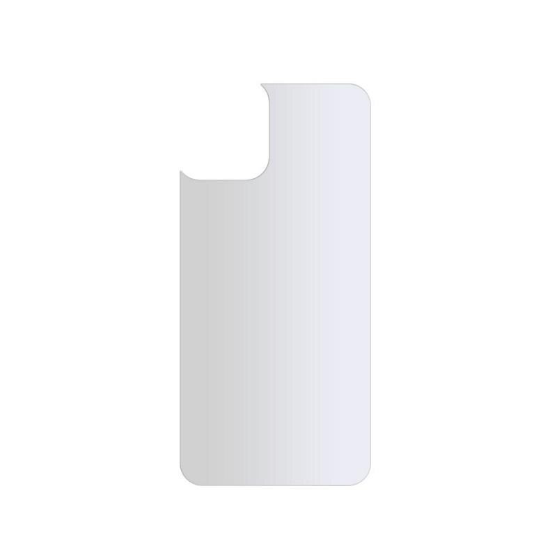 Folie de protectie Hofi Glass Pro+ Back Protector Iphone 11