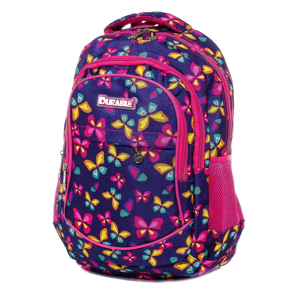 Ghiozdan Stilno S1076-00, Multicolor