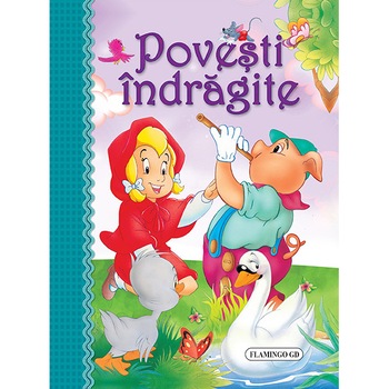 Povesti indragite 1 Povesti indragite 1