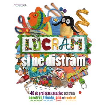 Lucram si ne distram Lucram si ne distram