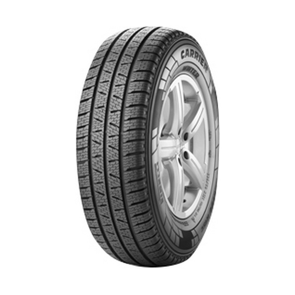 Anvelopa IARNA Pirelli CARRIER WINTER 215/60 R16 C103/101 T