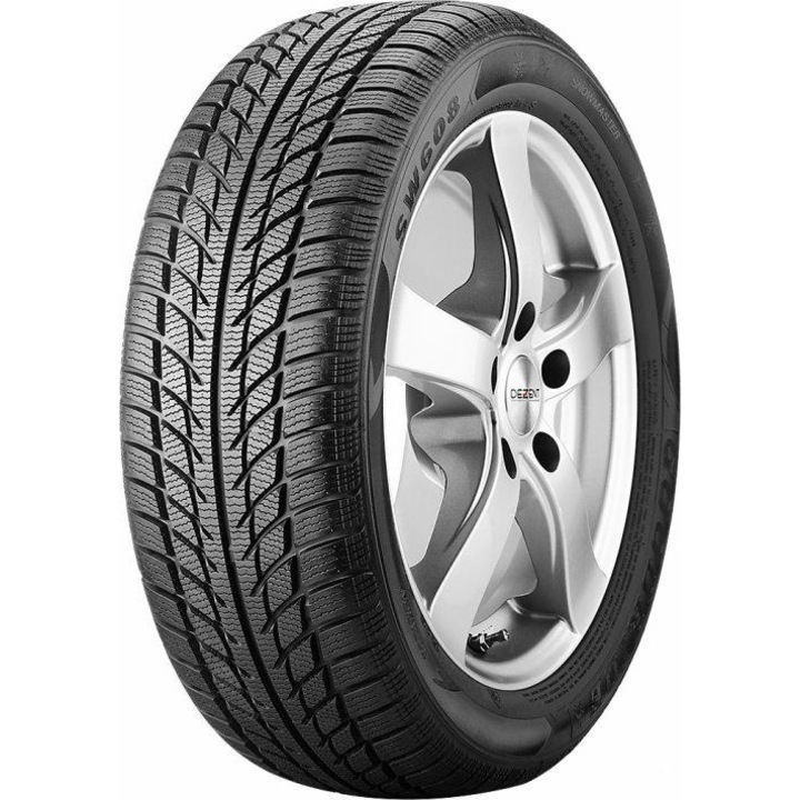 Anvelopa iarna Trazano 205/55 R16 91H