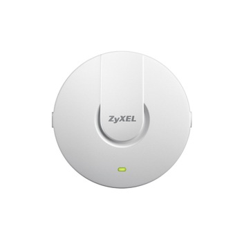 Access Point cu banda dubla ZYXEL NWA1123-ACv2, 866Mbps, 2.4/5GHz, 802.11a/b/g/n/ac Access Point cu banda dubla ZYXEL NWA1123-ACv2, 866Mbps, 2.4/5GHz, 802.11a/b/g/n/ac