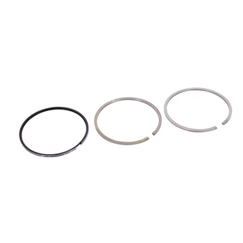 Set 4 segmenti piston buldoexcavator Komatsu WB95, WB97 - 4181A021 Set 4 segmenti piston buldoexcavator Komatsu WB95, WB97 - 4181A021