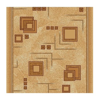 Traversa Mocheta Print Geometric, 1m latime cu 4m lungime Traversa Mocheta Print Geometric, 1m latime cu 4m lungime