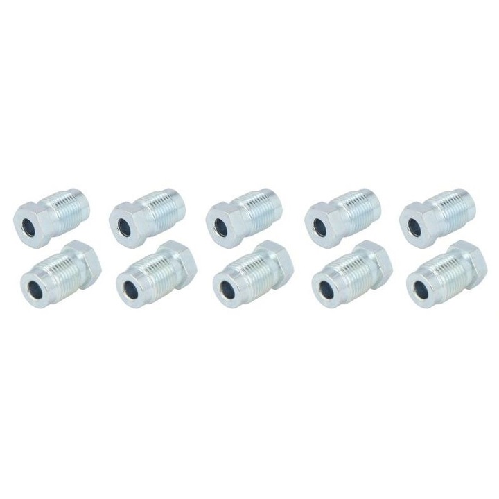 Set 10 racorzi conducta de frana M12X1-5MM