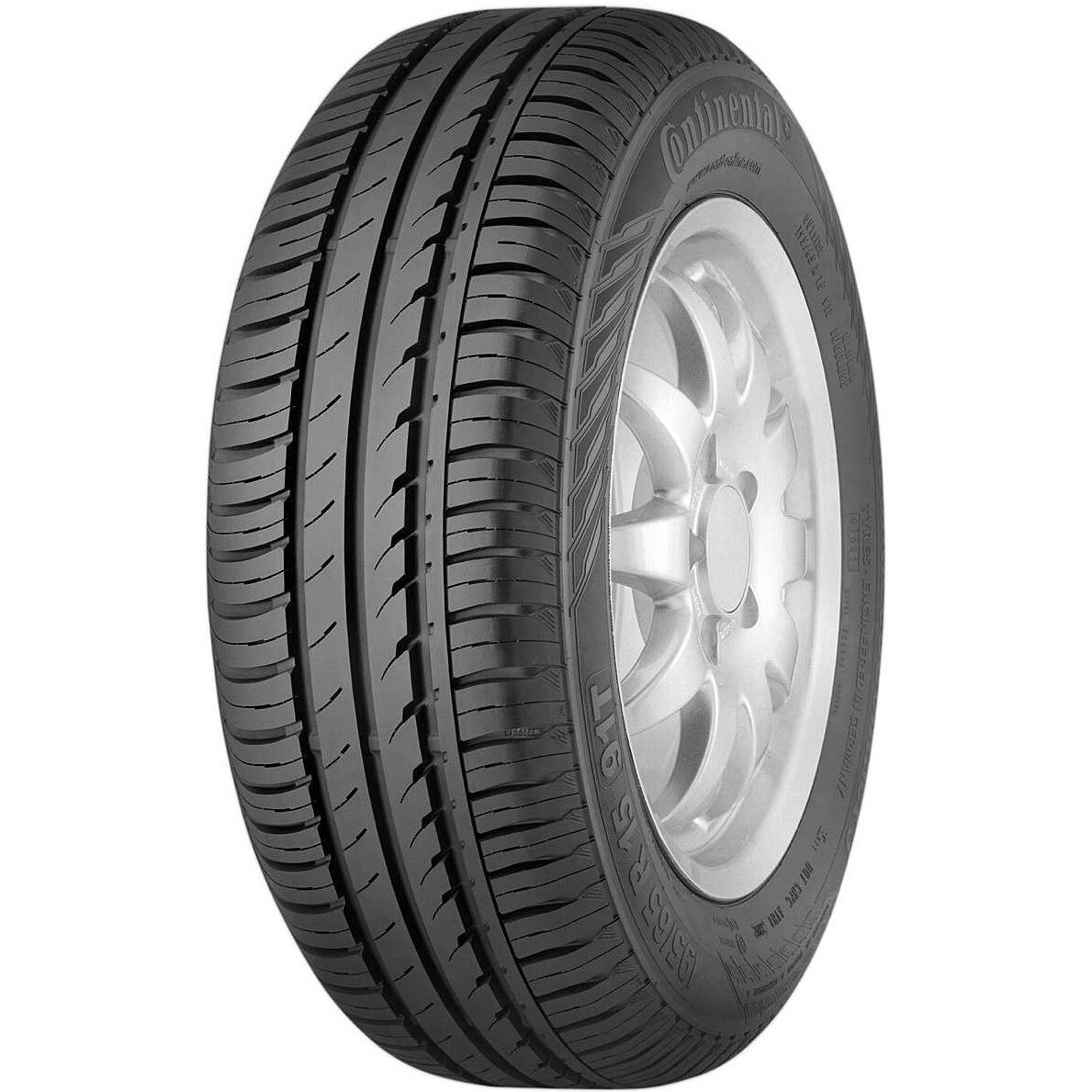 Anvelopa de vara 155/60 R15 T 74 CONTINENTAL ECO 3 FR EB 70