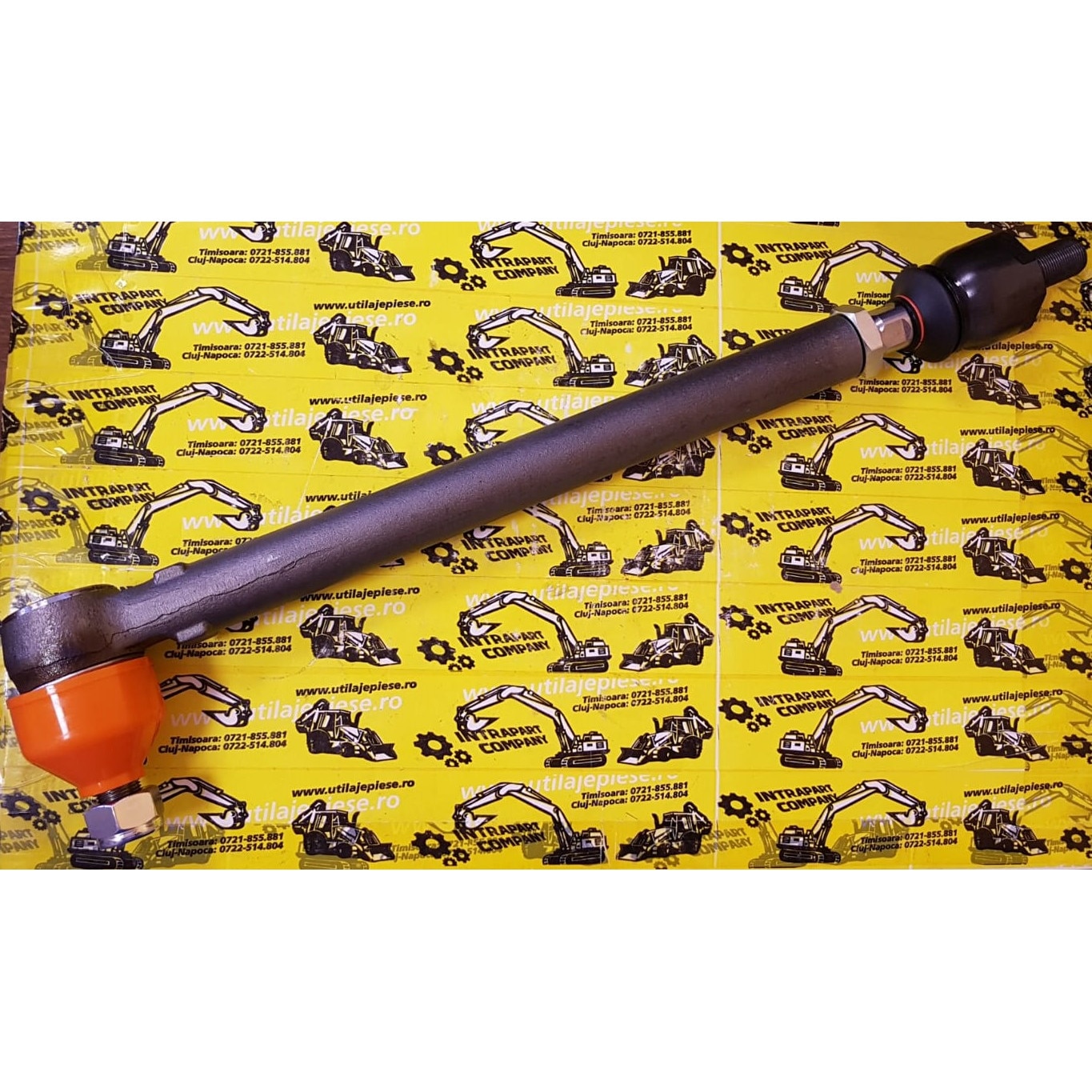 Capat bara buldoexcavator CAT 428, 422, 432 - 2099886 - eMAG.ro
