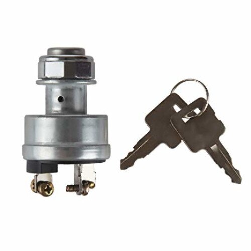 Contact cu cheie buldozer CAT D6M - 9G7641