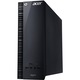 Sistem Desktop PC Acer Aspire AXC-704, Intel Celeron Quad-Core, Memorie 4GB, HDD 500GB, Free DOS