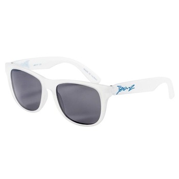 Ochelari Protectie Soare, Banz Junior, J-Banz Cameleon UV400, 4-10 ani, Alb/Albastru Ochelari Protectie Soare, Banz Junior, J-Banz Cameleon UV400, 4-10 ani, Alb/Albastru