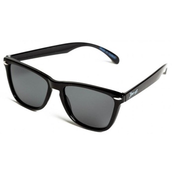 Ochelari Protectie Soare, Banz Junior, J-Banz Flyer UV400, 4-10 ani, Negru Ochelari Protectie Soare, Banz Junior, J-Banz Flyer UV400, 4-10 ani, Negru