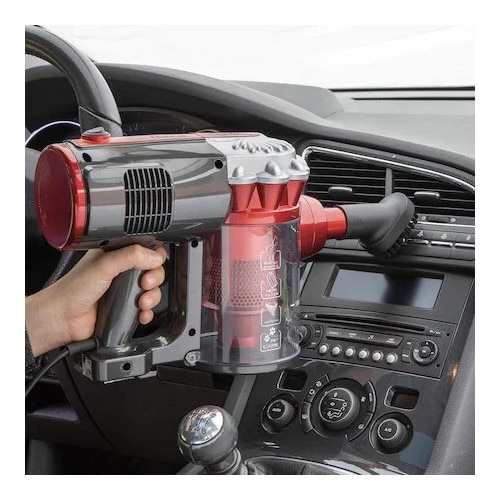 Aspirator Vertical Fara sac 600W