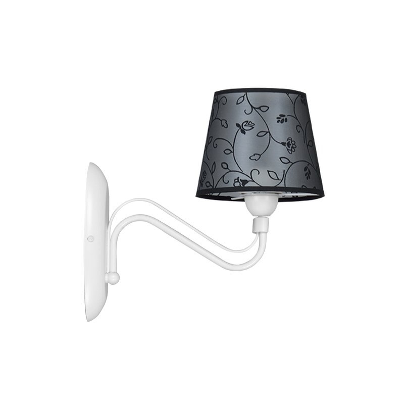 Aplica Snow White,Emibig, Negru