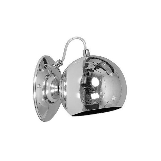 Aplica Orbita Chrome, Emibig, Crom