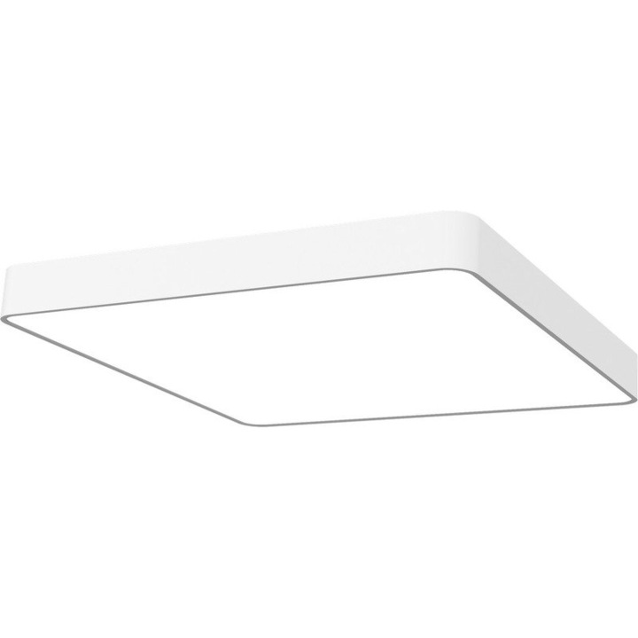 Plafoniera Soft White 60x60, Nowodvorski, Alb