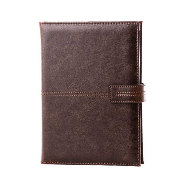 Agenda datata Chayene 2020 Unika, personalizata, piele naturala, Maro