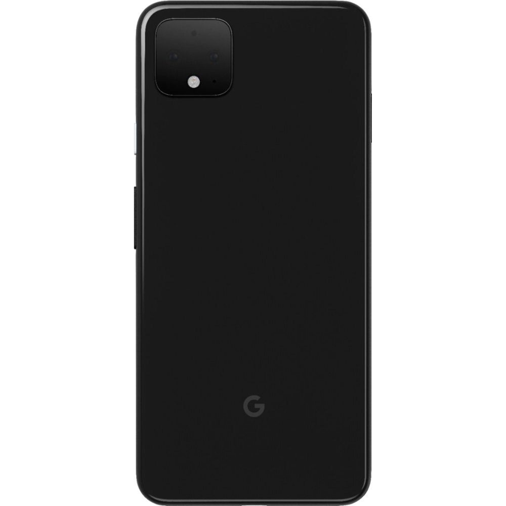 Google Pixel4（128GB）black Telefon mobil Google Pixel 4 XL, 128GB, 4G, Just Black - eMAG.ro