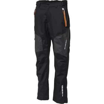 Savage Gear - WP Performance Pants XL méretű fekete