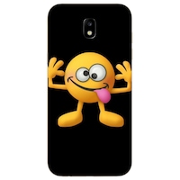 husa din silicon samsung j7 2017 tongue out multicolor imagen 48_2_
0
