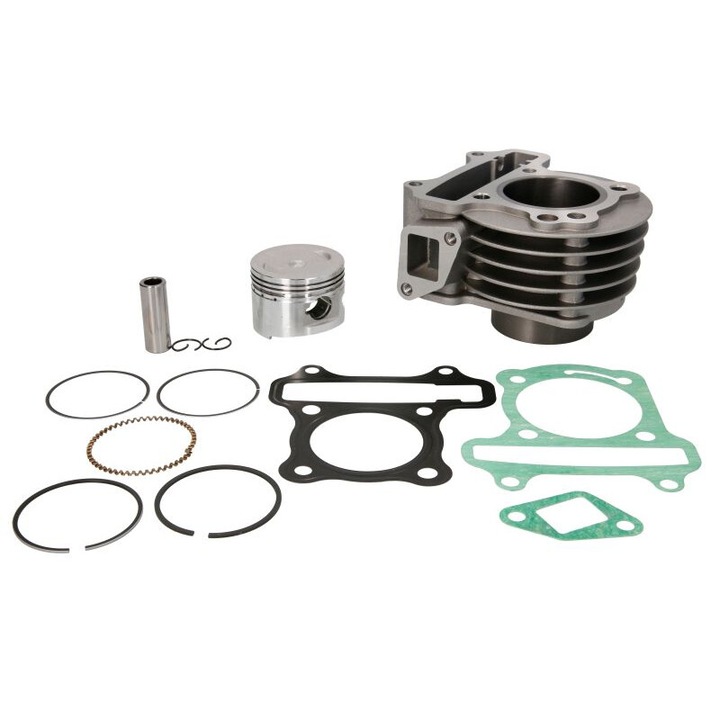 Set motor GY6 80cc 47mm