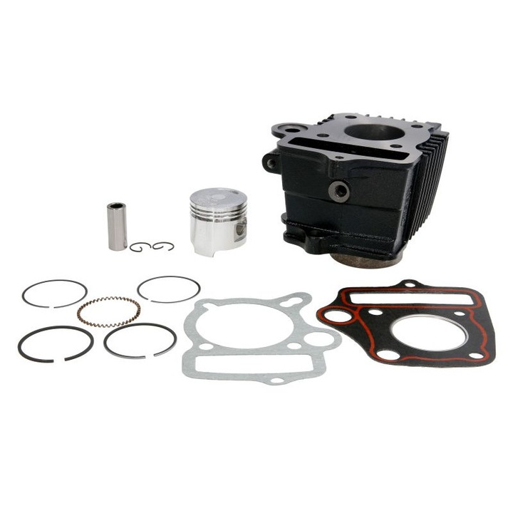 Set motor GY6 50cc 39mm