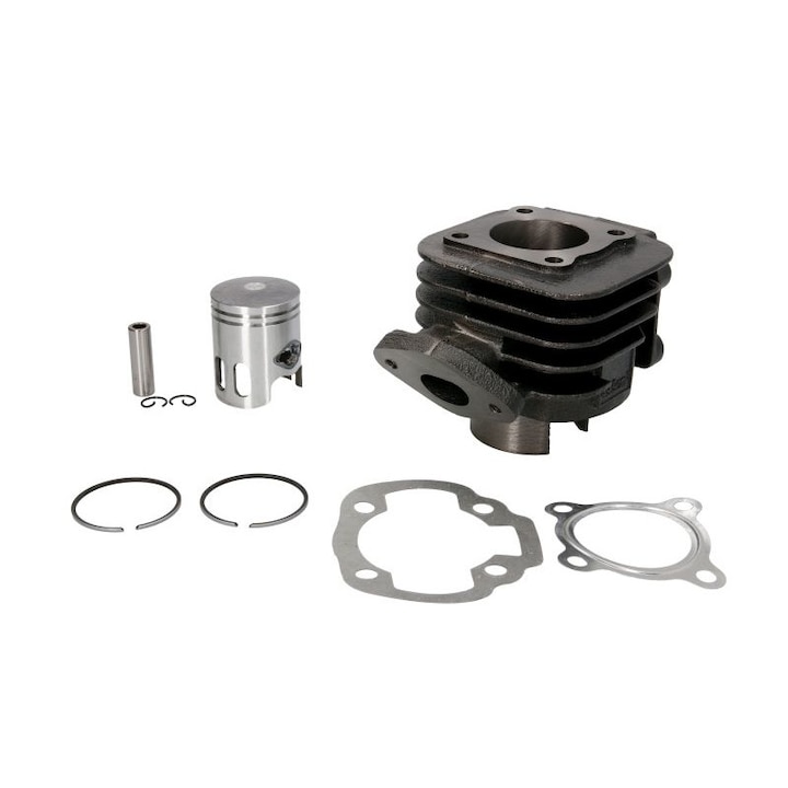 Inparts Motor Készlet, Yamaha Bws / Mbk Booster 50cc 4 mm / 10 mm, Függőleges
