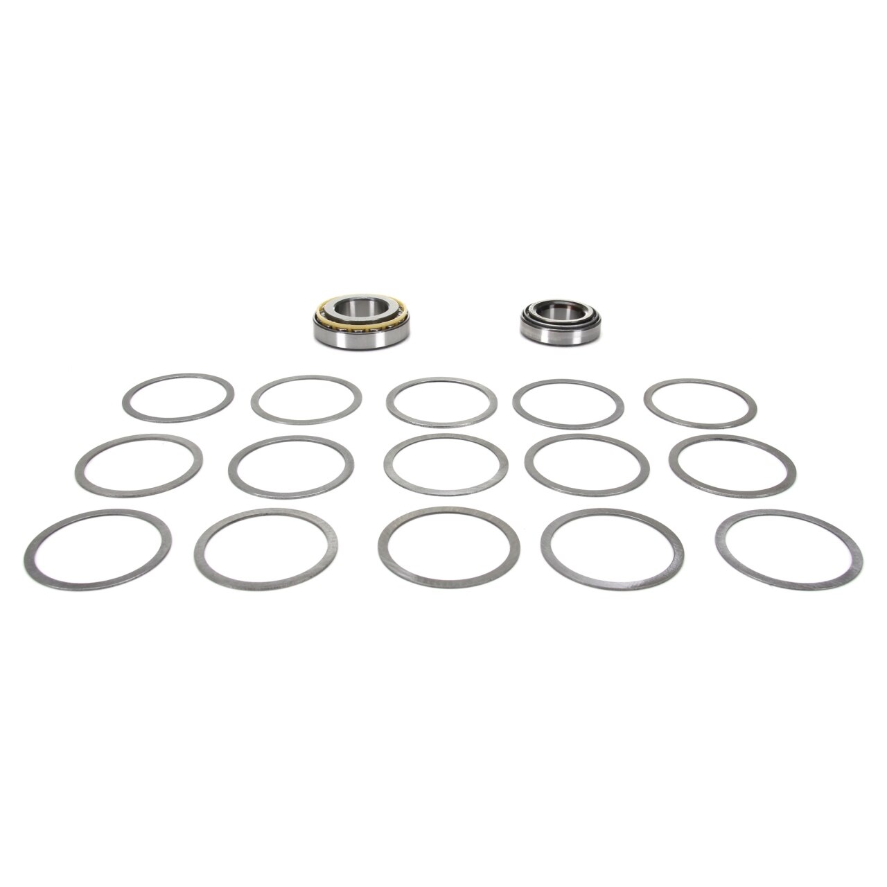 Kit rulmenti arbore primar Fiat Ducato MLGU