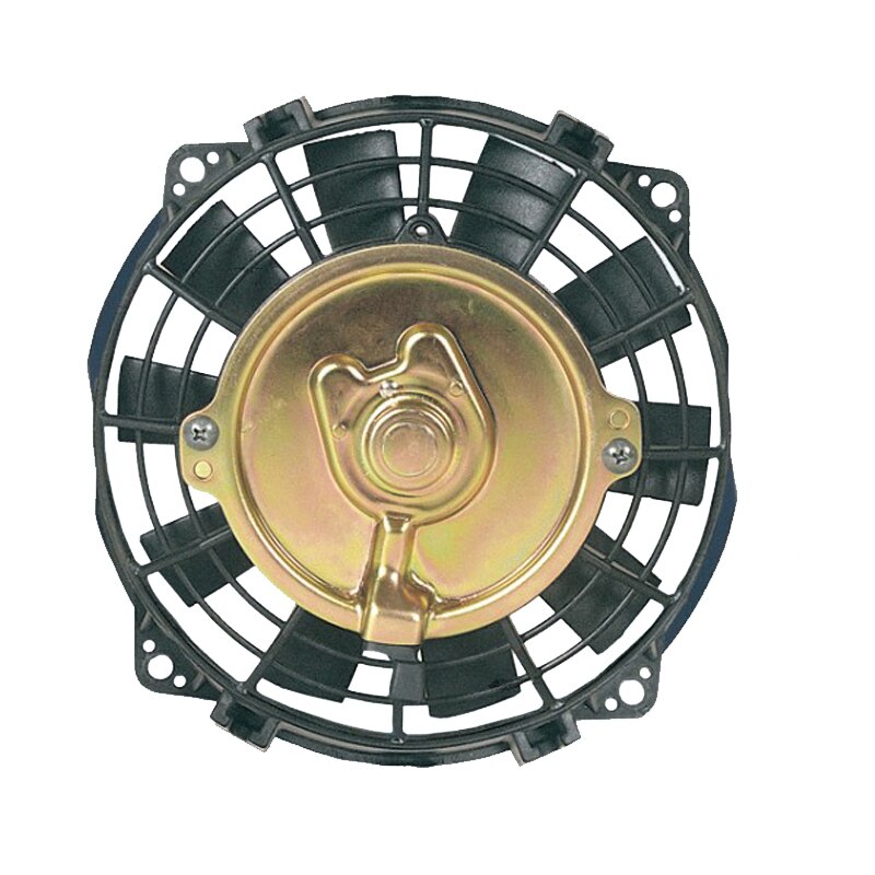 Ventilator habitaclu, Jaguar, 31145058, 12V, 810 m³/h