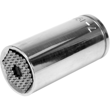 Tubulara universala 3/8 7 - 19 mm Vorel 53002 Tubulara universala 3/8 7 - 19 mm Vorel 53002