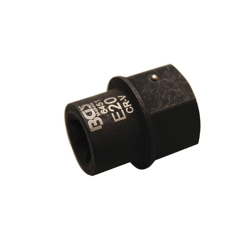 Tubulara BGS E20 pentru etrier MAN NFZ, TGL