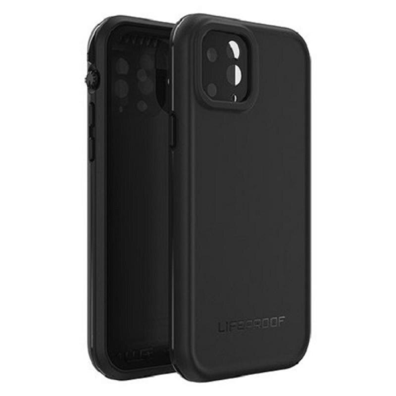 Carcasa waterproof LifeProof Fre iPhone 11 Pro Black