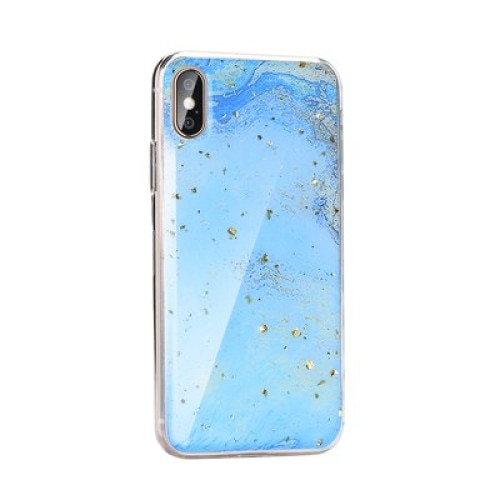 Carcasa Forcell MARBLE pentru Samsung Galaxy NOTE 10 design 3