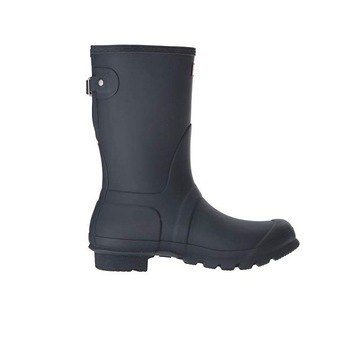 Cizme impermeabile din cauciuc Hunter Original, Bleumarin, 24 EU Cizme impermeabile din cauciuc Hunter Original, Bleumarin, 24 EU