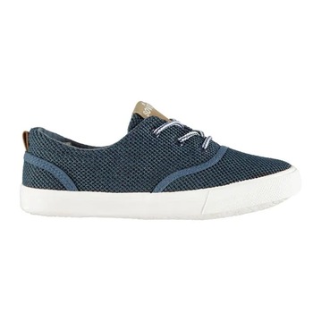Pantofi sport din material textil Soviet Pump, Albastru inchis, 29 EU Pantofi sport din material textil Soviet Pump, Albastru inchis, 29 EU