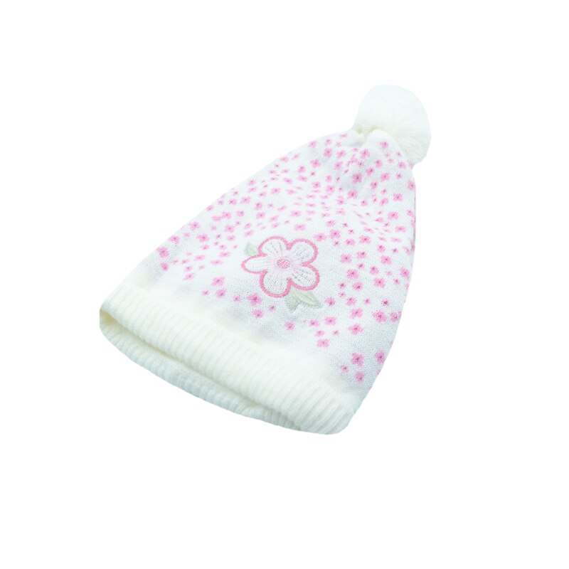 Caciula pentru fetite ACER 770-003, Multicolor, Universal