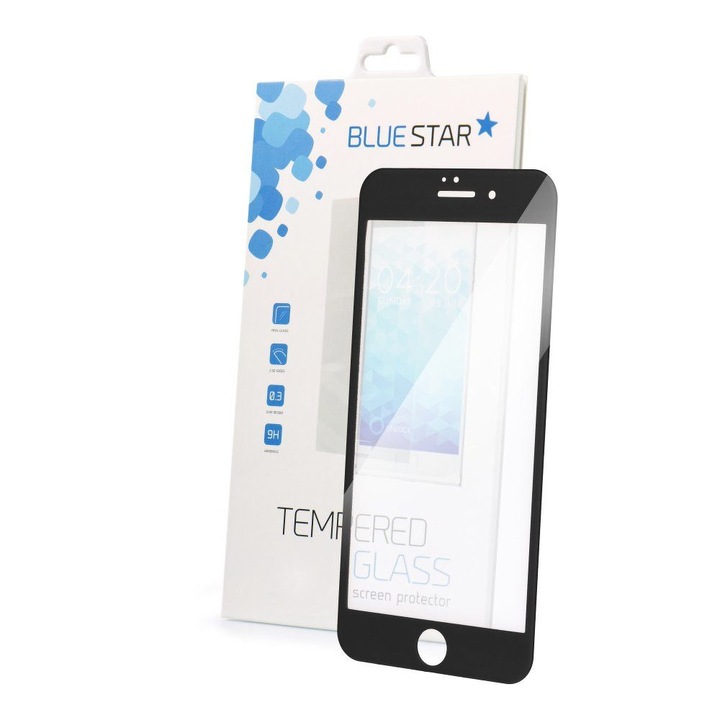 Стъклен протектор Tempered Glass Blue Star 0.3мм за Samsung Galaxy A70