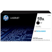 Toner HP 59A, Negru