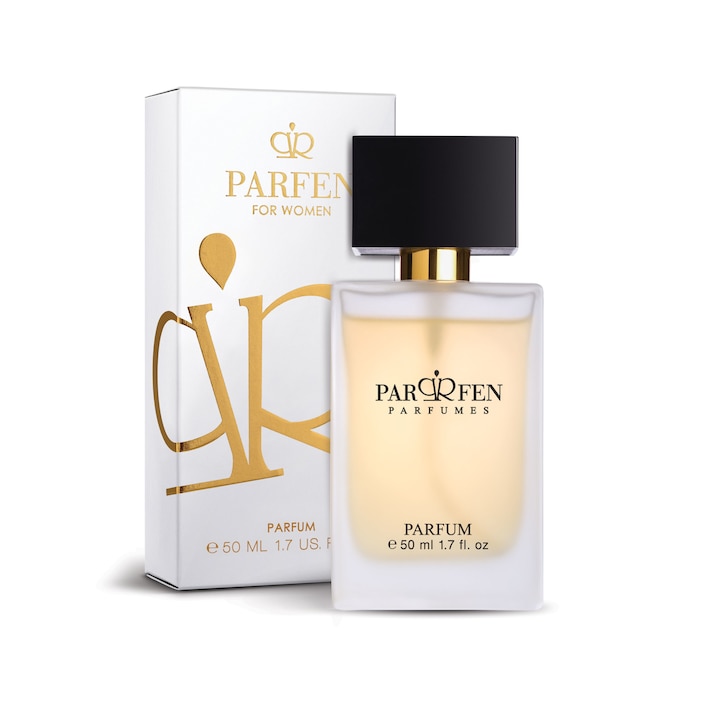 Parfüm nőknek Parfen № 501, 50 ml