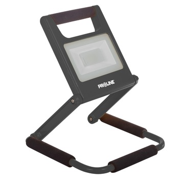 Lampa LED portabila cu acumulator Proline, 10 W, 2600 mAh Lampa LED portabila cu acumulator Proline, 10 W, 2600 mAh
